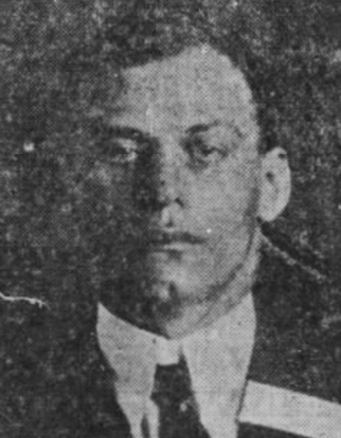 Lloyd Bitzberger